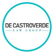 De Castroverde Law Group Logo